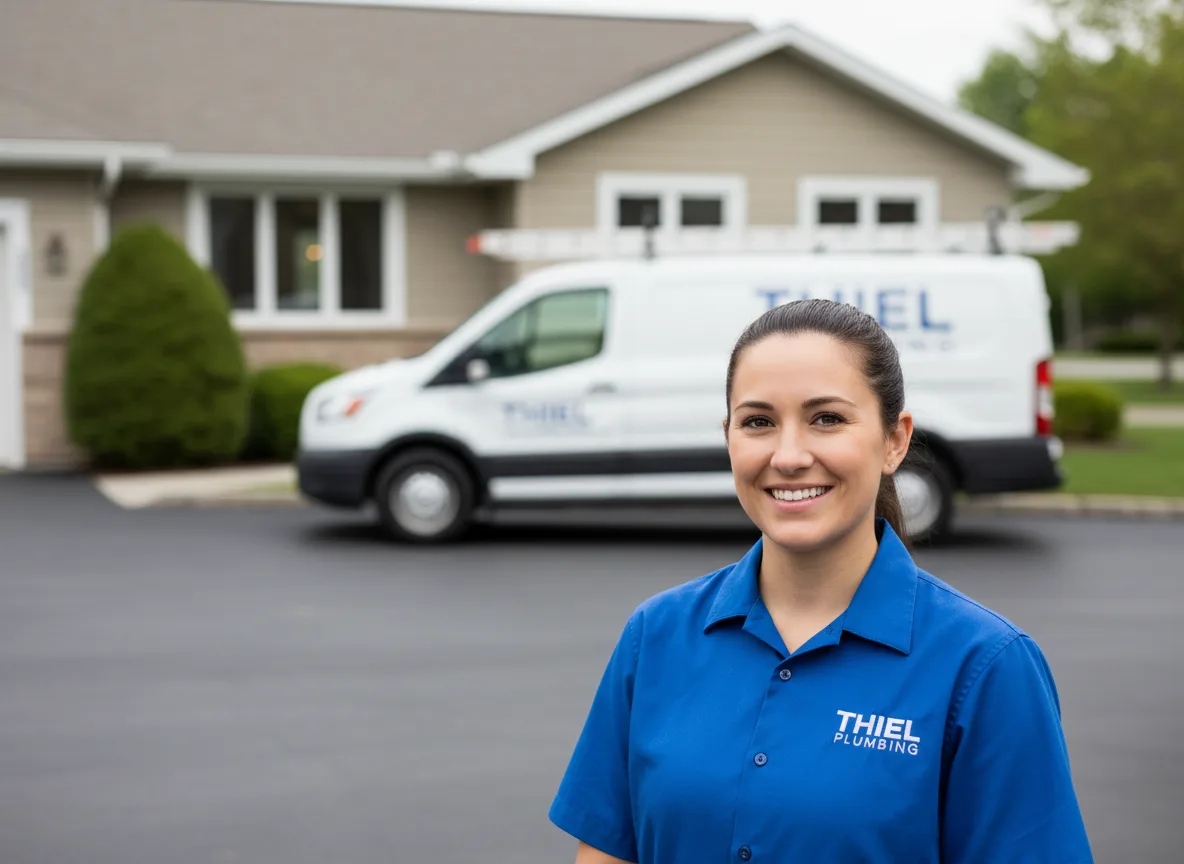 Plumber Aspermont, TX FAQs